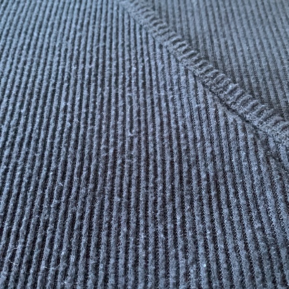 Lucky Brand Wrap Top - Picture 6 of 6